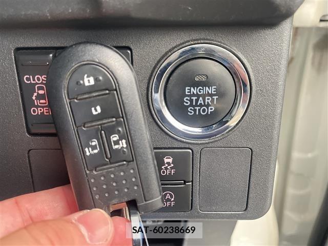 Daihatsu WAKE 2019 8698613-21