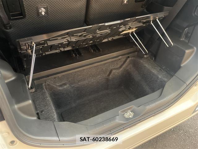 Daihatsu WAKE 2019 8698613-22