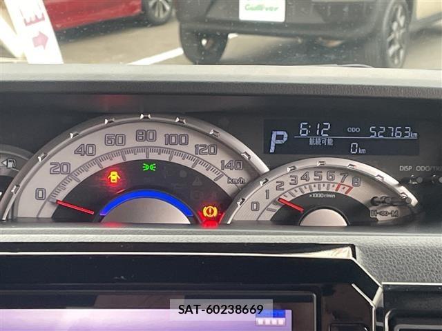 Daihatsu WAKE 2019 8698613-3