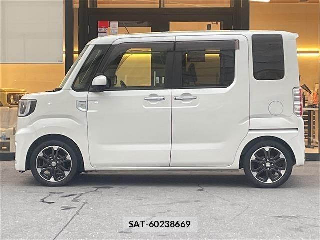 Daihatsu WAKE 2019 8698613-4
