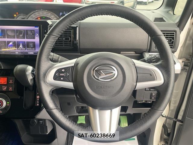 Daihatsu WAKE 2019 8698613-5