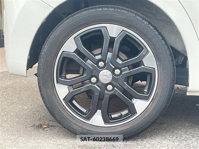 Daihatsu WAKE 2019 8698613-6