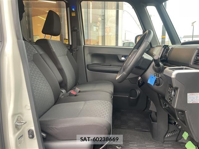 Daihatsu WAKE 2019 8698613-7