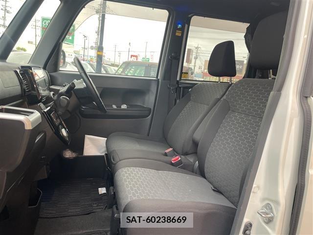 Daihatsu WAKE 2019 8698613-8