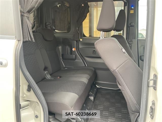 Daihatsu WAKE 2019 8698613-9