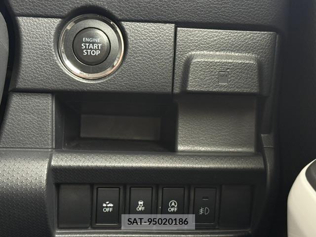 Suzuki HUSTLER 2014 8690048-11