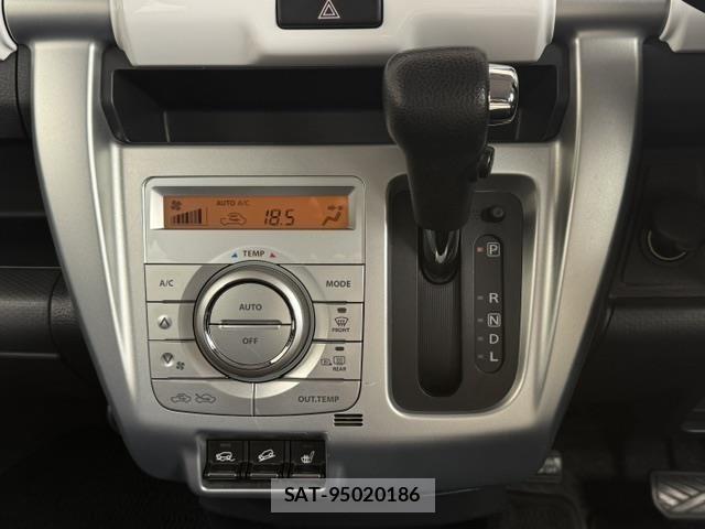 Suzuki HUSTLER 2014 8690048-12