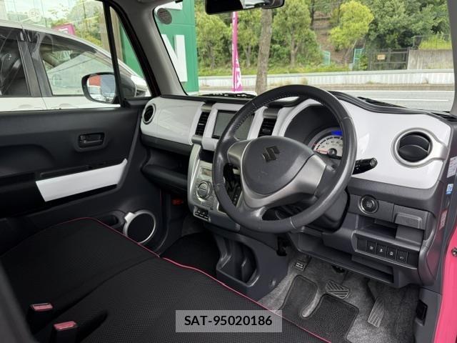 Suzuki HUSTLER 2014 8690048-15