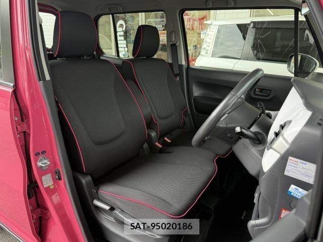 Suzuki HUSTLER 2014 8690048-16