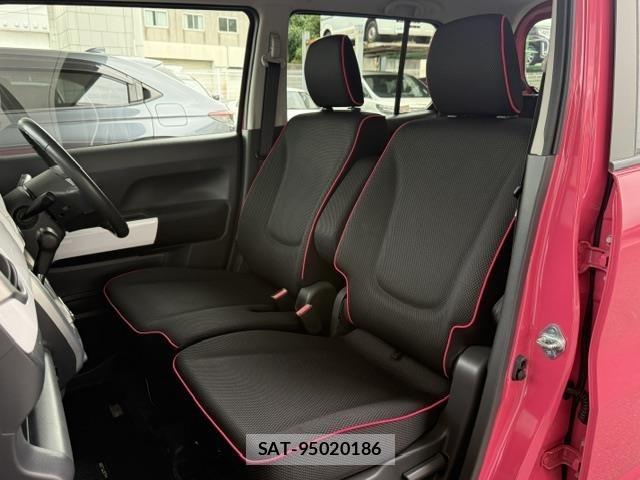 Suzuki HUSTLER 2014 8690048-17