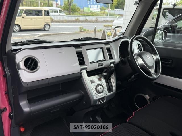 Suzuki HUSTLER 2014 8690048-18