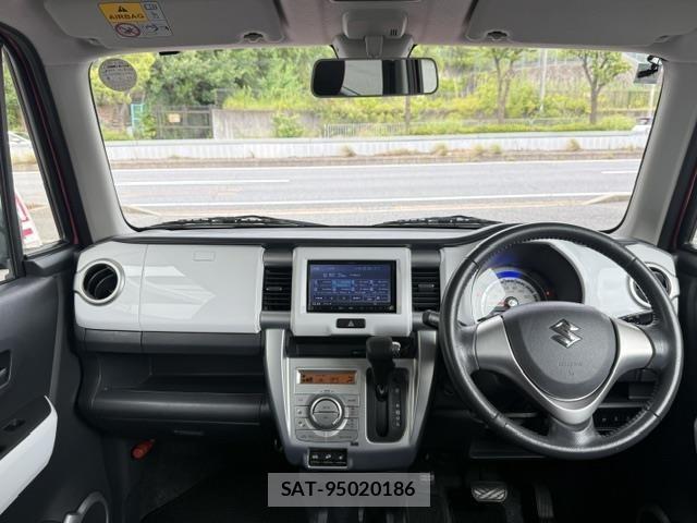 Suzuki HUSTLER 2014 8690048-19