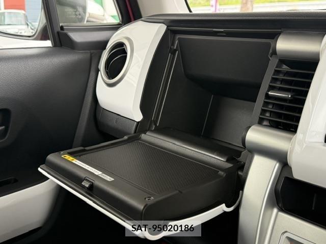 Suzuki HUSTLER 2014 8690048-2