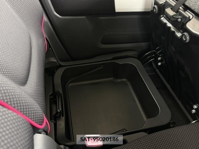 Suzuki HUSTLER 2014 8690048-20