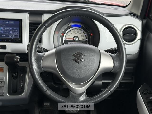 Suzuki HUSTLER 2014 8690048-21
