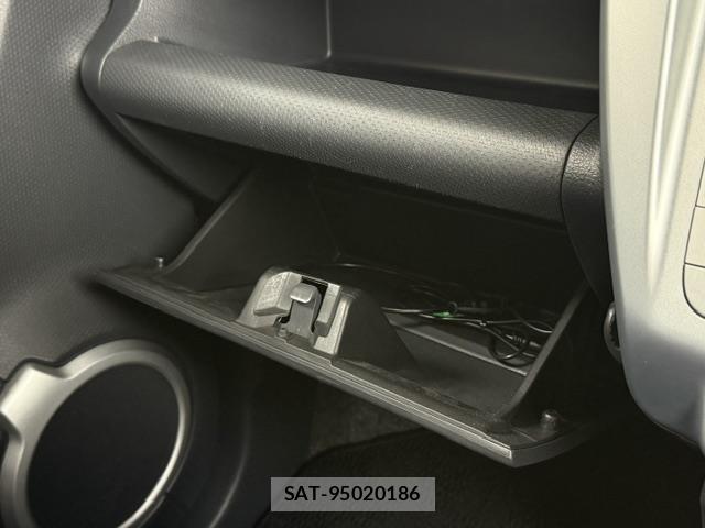 Suzuki HUSTLER 2014 8690048-22