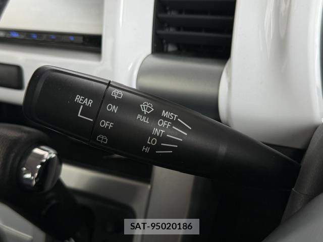 Suzuki HUSTLER 2014 8690048-3