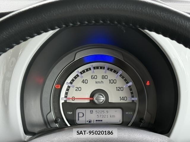 Suzuki HUSTLER 2014 8690048-5