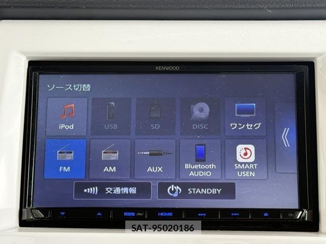 Suzuki HUSTLER 2014 8690048-7