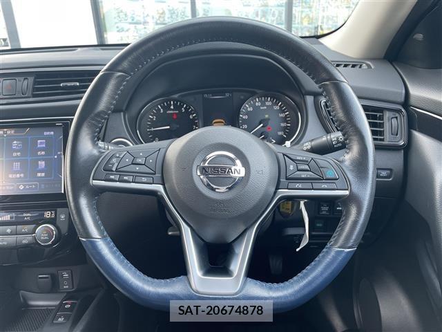 Nissan X-TRAIL 2020 8862541-10