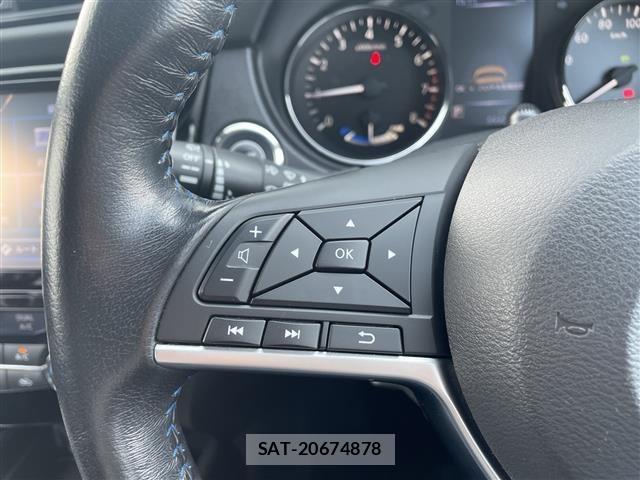Nissan X-TRAIL 2020 8862541-11