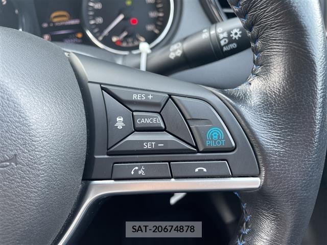 Nissan X-TRAIL 2020 8862541-12