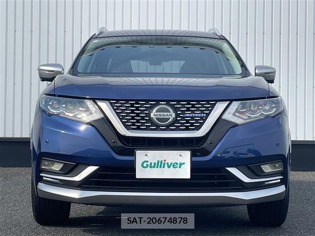 Nissan X-TRAIL 2020 8862541-14