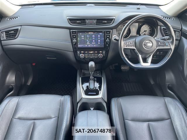 Nissan X-TRAIL 2020 8862541-15