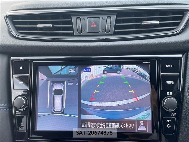 Nissan X-TRAIL 2020 8862541-16