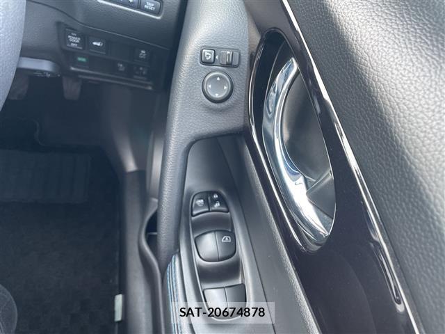 Nissan X-TRAIL 2020 8862541-2