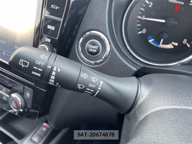 Nissan X-TRAIL 2020 8862541-20
