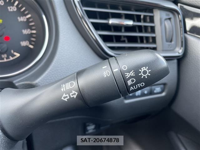 Nissan X-TRAIL 2020 8862541-22
