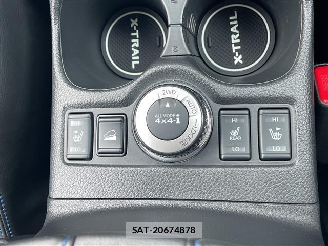 Nissan X-TRAIL 2020 8862541-3