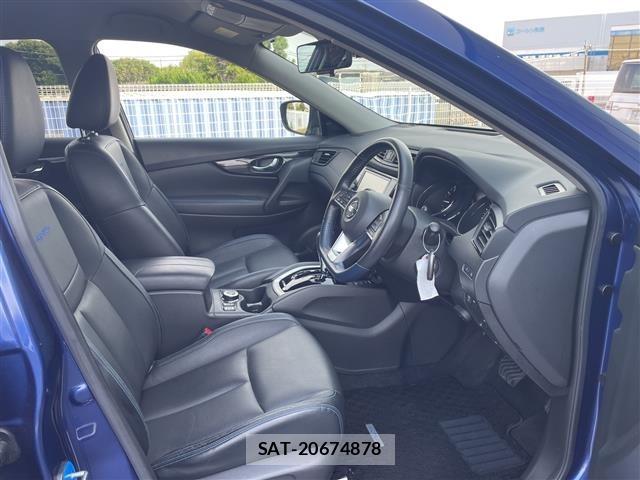 Nissan X-TRAIL 2020 8862541-6