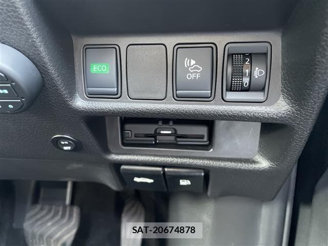 Nissan X-TRAIL 2020 8862541-7