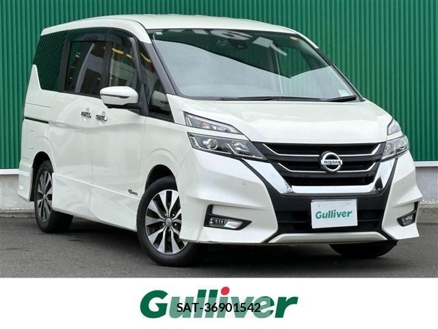 top selling car