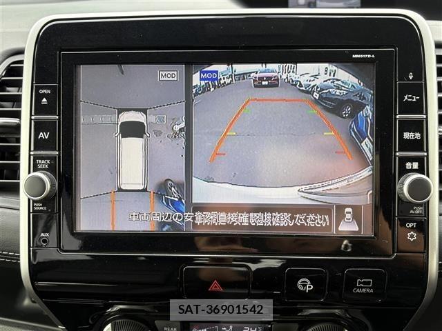 Nissan SERENA 2017 8925332-17