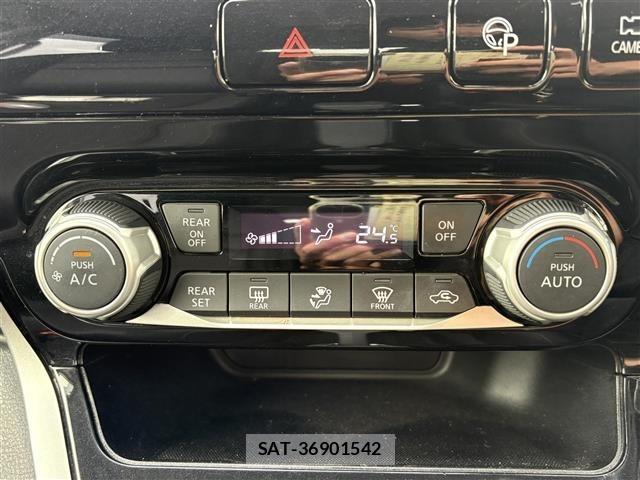 Nissan SERENA 2017 8925332-3