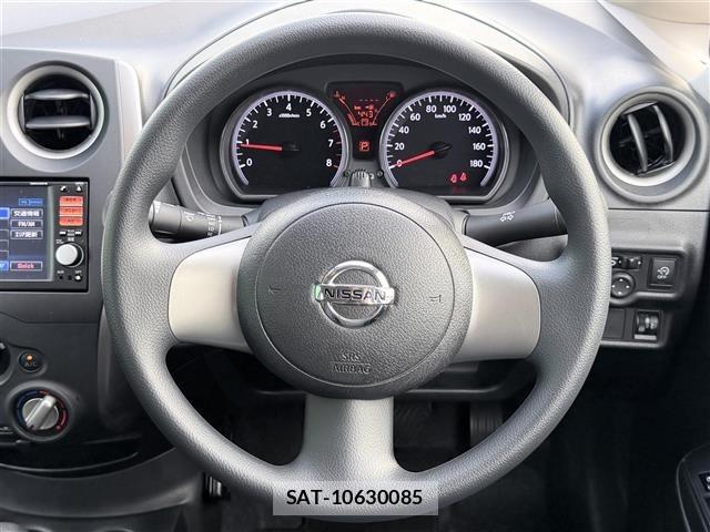Nissan NOTE 2013 8911753-1