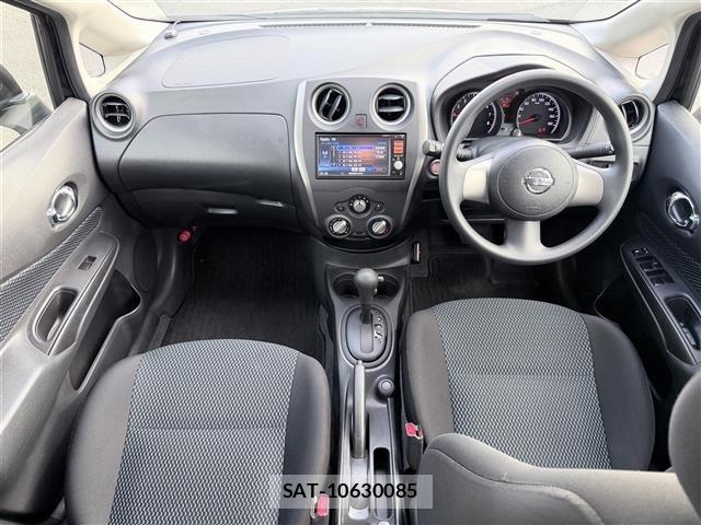 Nissan NOTE 2013 8911753-15