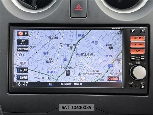 Nissan NOTE 2013 8911753-16