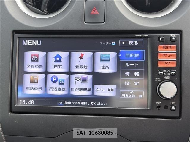 Nissan NOTE 2013 8911753-18