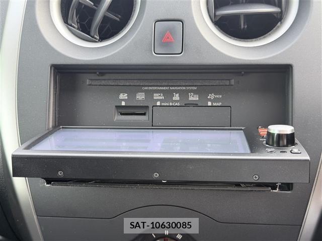 Nissan NOTE 2013 8911753-19