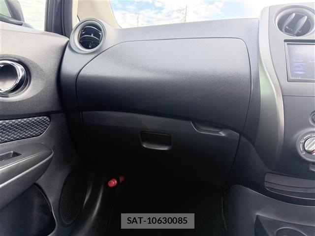 Nissan NOTE 2013 8911753-2