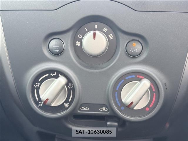 Nissan NOTE 2013 8911753-8