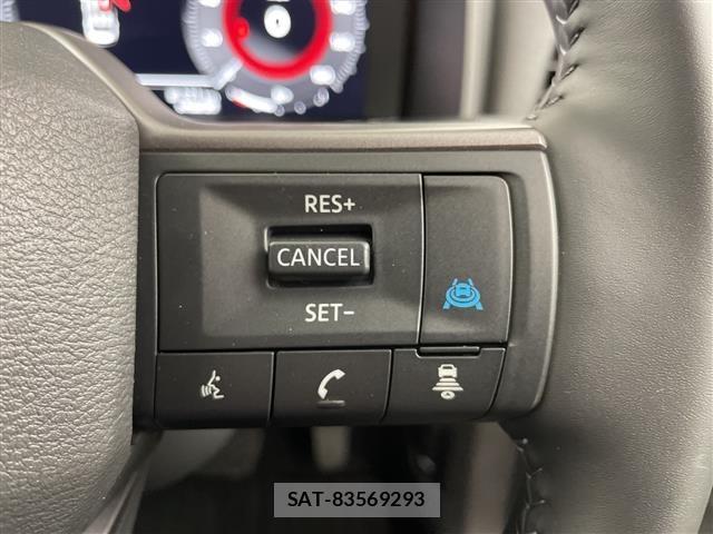 Nissan X-TRAIL 2025 8862542-1