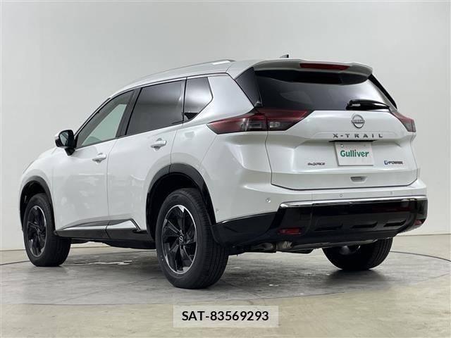 Nissan X-TRAIL 2025 8862542-13