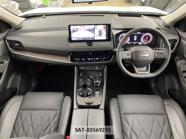 Nissan X-TRAIL 2025 8862542-14