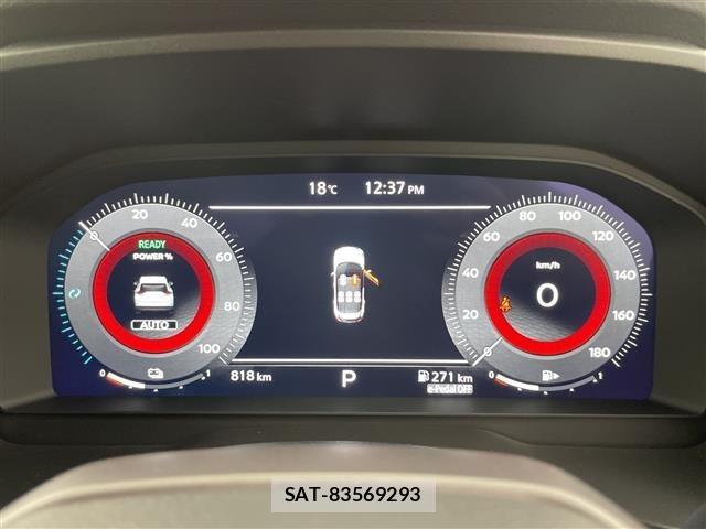 Nissan X-TRAIL 2025 8862542-18