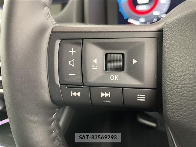 Nissan X-TRAIL 2025 8862542-21